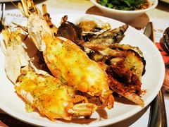 -芭菲盛宴·环球美食(锦城万达广场店)
