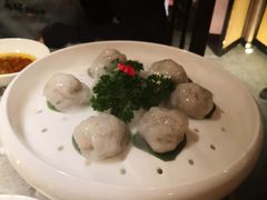 爆浆芝士大虾球-麻路成都火锅(柏威年店)