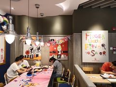 -肯德基(新阳光店)