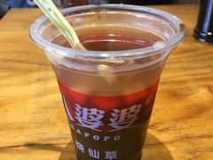 -八婆婆烧仙草(曾厝垵店)