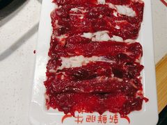 -浪里寻·臻牛养生牛肉火锅(方圆荟店)