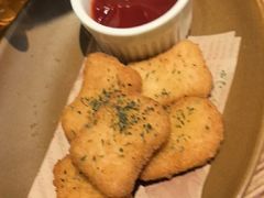 -本处·素食·融合料理(南油店)