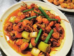 -一棠龙虾•王牌虾球(楚河汉街店)