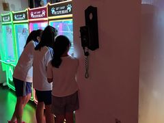 -CIAO·团建聚餐·生日派对轰趴馆(福田店)