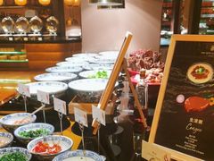 -富力丽思卡尔顿酒店·香荟全日制餐厅