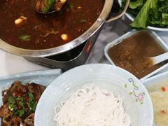 -进哥湖南津市牛肉粉店(下沙店)