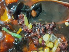 -贵府酸汤牛肉火锅·贵州老字号(飞山街店)