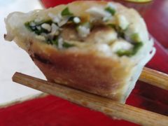 -前门·鲜肉火锅(长风店)