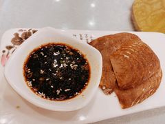 酱牛肉-峨嵋酒家(石景山店)