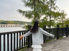 -仙海旅游度假区