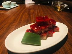 -湖滨28中餐厅·西湖宴·杭州君悦酒店