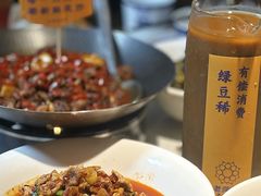 -老萍巷莲花血鸭·萍乡地标江西菜(步行街店)