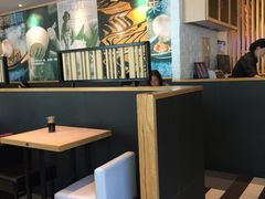 大堂-阿香米线(路北大润发店)