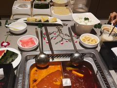 -海底捞火锅(徐州火车站店)