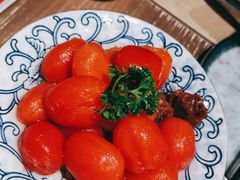 乌梅小番茄-那时新疆·车师(大宁音乐广场店)