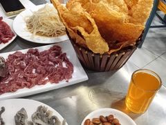 -三兴涮羊肉(荣安大街店)