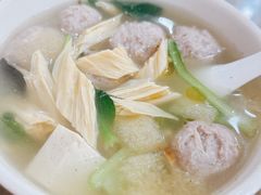 -子午路张记肉夹馍(翠华路店)