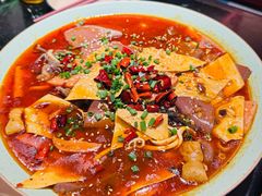 -廖川菜(太阳宫店)