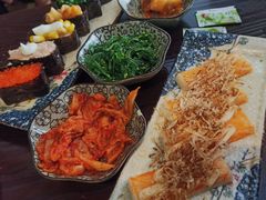 -大鲤深夜食堂