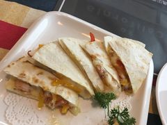 -遇见西木美式餐厅(体育路店)
