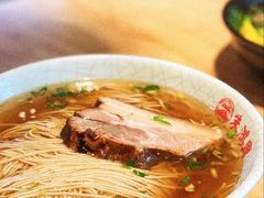 -朱鸿兴面馆(镇湖店)