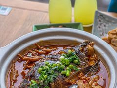 -新白鹿餐厅(城西银泰城店)