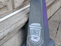 -HANA COFFEE(长寿路店)