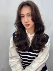 -SY COLOUR专业烫染