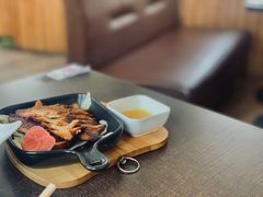 -杰克·肯特厨房西餐厅