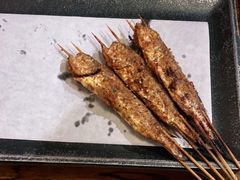 -管氏翅吧(护国寺店)