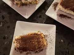 提拉米苏-Fiume福弥意大利餐厅