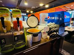 -火炉火自助餐(喜隆多店)
