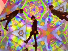 -chi K11艺术空间展览厅