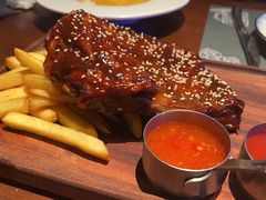 -Ambra Haus琥珀屋精酿餐厅(宝山店)