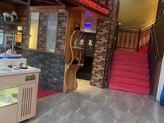 -郭记烤肉(正阳街店)