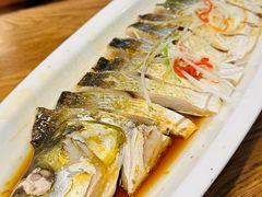 -花舍·新派粤菜·西餐·下午茶(亚运村·鸟巢店)
