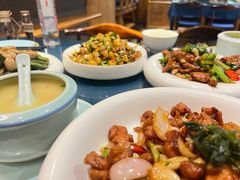 -隐食私房菜(老街店)