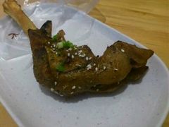 -木屋烧烤(白石洲店)