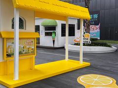 -东莞松山湖万象汇