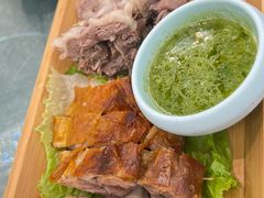 -阿西娅·西北妈妈拿手菜·清真(西关店)