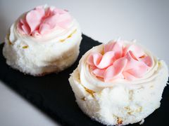 黄油小花-中关村茶点