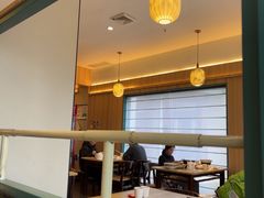 -梁记粥铺(开元地中海店)