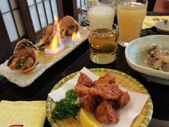 -真剑日本料理·铁板烧(贵州路店)