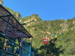 -京东石林峡风景区