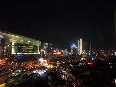 -杜尚rooftop露台酒吧