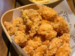 -狗發汉堡(湖塘店)