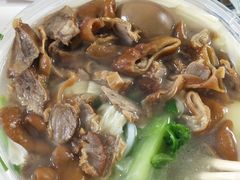 -龙江鲜捞店(龙江路店)