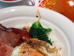 -敏华冰厅(平安金融中心店)