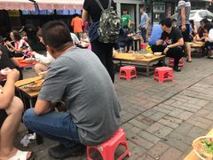 -真素诚(玉泉路总店)