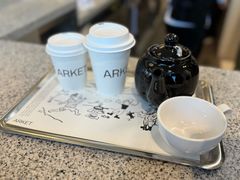 -ARKET CAFÉ(三里屯太古里店)